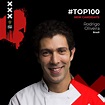 Rodrigo Oliveira - The Best Chef