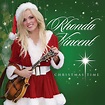 VINCENT, RHONDA - Christmas Time - Amazon.com Music