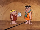 Room for Two | The Flintstones | Fandom