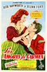 Los amores de Carmen (The Loves of Carmen) (1948) – C@rtelesmix