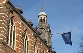 Over ons - Universiteit Leiden