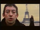 Yo te amo... yo tampoco - Serge Gainsbourg & Jane Birkin - YouTube