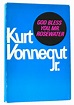 GOD BLESS YOU, MR. ROSEWATER | Kurt Vonnegut | Book Club Edition