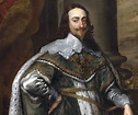 Charles I Of England Biography - Childhood, Life Achievements & Timeline