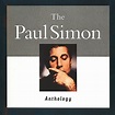 The Paul Simon Anthology (2CD) - 1993 | Paul simon, Songs, Anthology