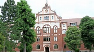 Über 140 Austausschüler besuchen das Friedrichgymnasium