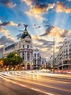 ONDE FICAR EM MADRID: MELHORES BAIRROS E DICAS DE HOTÉIS