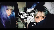 Kero Kero Bonito - Only Acting (No Noise Version) - YouTube