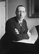 Stravinsky masterpiece found after 100 years!
