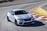 BMW M2 Competition: Interview with the BMW M Boss