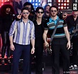 Jonas Brothers no Brasil: saiba como comprar e o valor dos ingressos ...