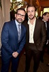 Pictured: Steve Carell and Ryan Gosling | Celebrities at AFI Awards ...
