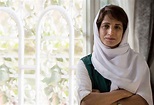 Nasrin Sotoudeh, women’s rights defender sentenced to prison in Iran ...