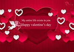 75+ Valentine’s day Quotes For Boyfriend- True Love Wishes