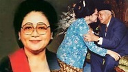 Sosok Siti Hartinah, Ibu Tien Soeharto, Pendiri TMII yang Kini Dirampas ...