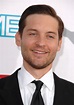 Tobey Maguire | ENG | 500epochs | RVC_v2 | RVMPE 40k AI Voice Model