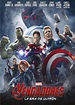 Poster zum Avengers 2: Age Of Ultron - Bild 2 - FILMSTARTS.de