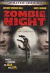 Picture of Zombie Night