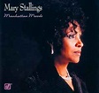 Mary Stallings – Manhattan Moods (1997, CD) - Discogs