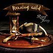 Crítica del último disco de RUNNING WILD: "Rapid Foray" - Redhardnheavy