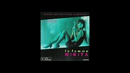 La Femme Nikita Soundtrack Track 17. "Fall" Eric Serra - YouTube