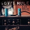 Gov't Mule; Austn Space, Black Horizon (Austn Space Remix / Single) in ...