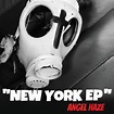 Angel Haze | Musik