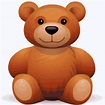 Teddy Bear Hug GIF - TeddyBear Hug Cute - Discover & Share GIFs