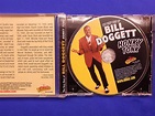 The Very Best Of Bill Doggett Honky Tonk 25 Tracks CD - KuSeRa