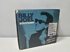 1990 BILLY JOEL SOUVENIR The Ultimate Collection Audio CD Music Album 5 ...