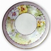 Pansy Plate by Helen Humes China Painting, Art Painting, Hume, Charger ...