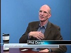 Voices In The Village Phil Doran - YouTube