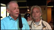 Peter Behrens (Trio), Letztes Interview. - YouTube