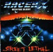 Street Lethal (album) | Racer X Wiki | Fandom