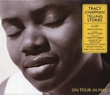 Tracy Chapman - Telling Stories (Limited Edition) (2000) - SoftArchive