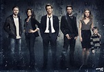 The Following - Cast Promotional Photo - The Following Photo (30825071 ...