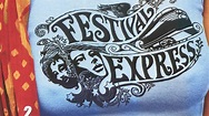 Festival Express Review | Movie - Empire