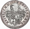 1 groschen - Henri XI - Reuss-Greiz – Numista