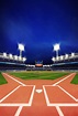 Baseball Field Background - 1000x1467 - Download HD Wallpaper ...