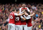 Arsenal Vs Brighton: Highlights and analysis from efficient victory