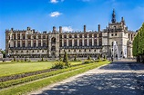 Saint-Germain-en-Laye (Domaine national) – So Châteaux