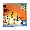 LOS PERICOS-EL RITUAL DE LA BANANA CD