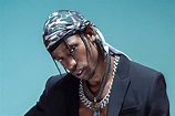 TRAVIS SCOTT - Noticias, discos, entrevistas y conciertos - MondoSonoro