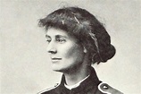 Constance Markievicz: Marking 100 years since the first woman was ...