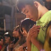 Asia for JESUS 國度豐收協會 - 天國愛無限 擁抱．出發─2010約書亞巡迴