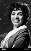 MURIEL SMITH US mezzo-soprano singer (1923-1985 Stock Photo - Alamy