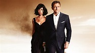 James Bond 007: Ein Quantum Trost - Cineglobe.de