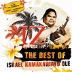 The Best Of : Israël Kamakawiwo'Ole, Israël Kamakawiwo'Ole: Amazon.fr ...