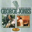 George Jones - The Grand Tour / Alone Again | Releases | Discogs