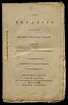Treaty of Paris. | Gilder Lehrman Institute of American History